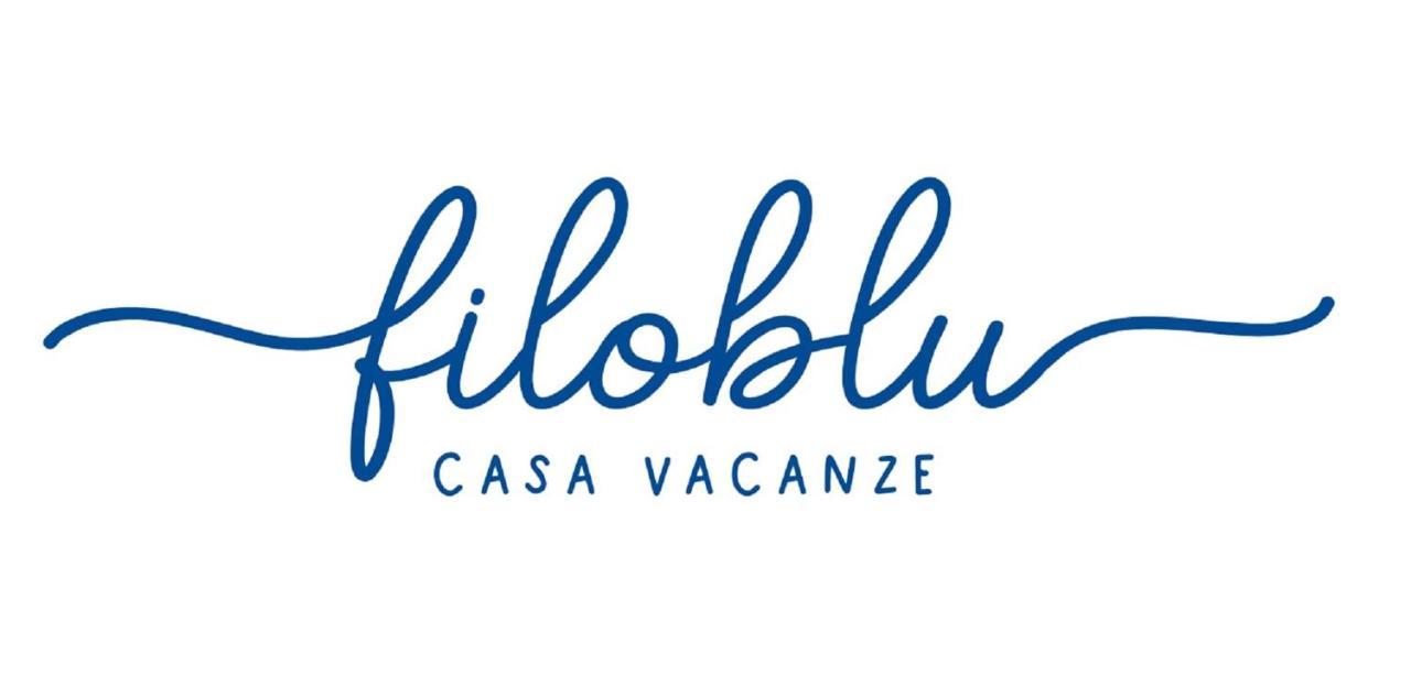Filoblu Appartamento フォルミア エクステリア 写真