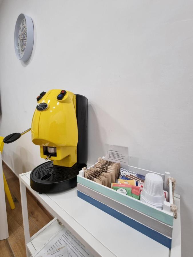 Filoblu Appartamento フォルミア エクステリア 写真